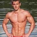 Male college stud for upscale gentleman in Gulfport / Biloxi area